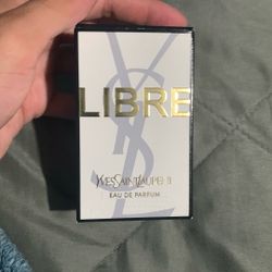 Ysl Perfume Eau Da Parfum 