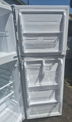 Refrigerator in good condition
