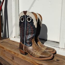 Men's Ariat Boots Size 10