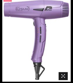 Parlux Elysium Dryer + Free Magic Sense Diffuser