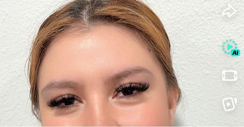 Lash Extensions