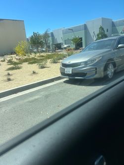 Clean title vehicle