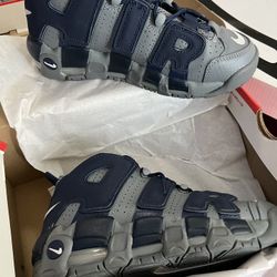 Youth Nike Uptempo