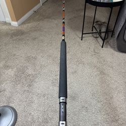 Fenwick Seahawk California Saltwater Fishing Rod