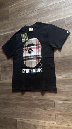 Bape shirt