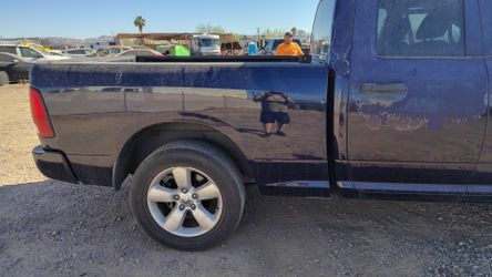 2013 Ram for parts
