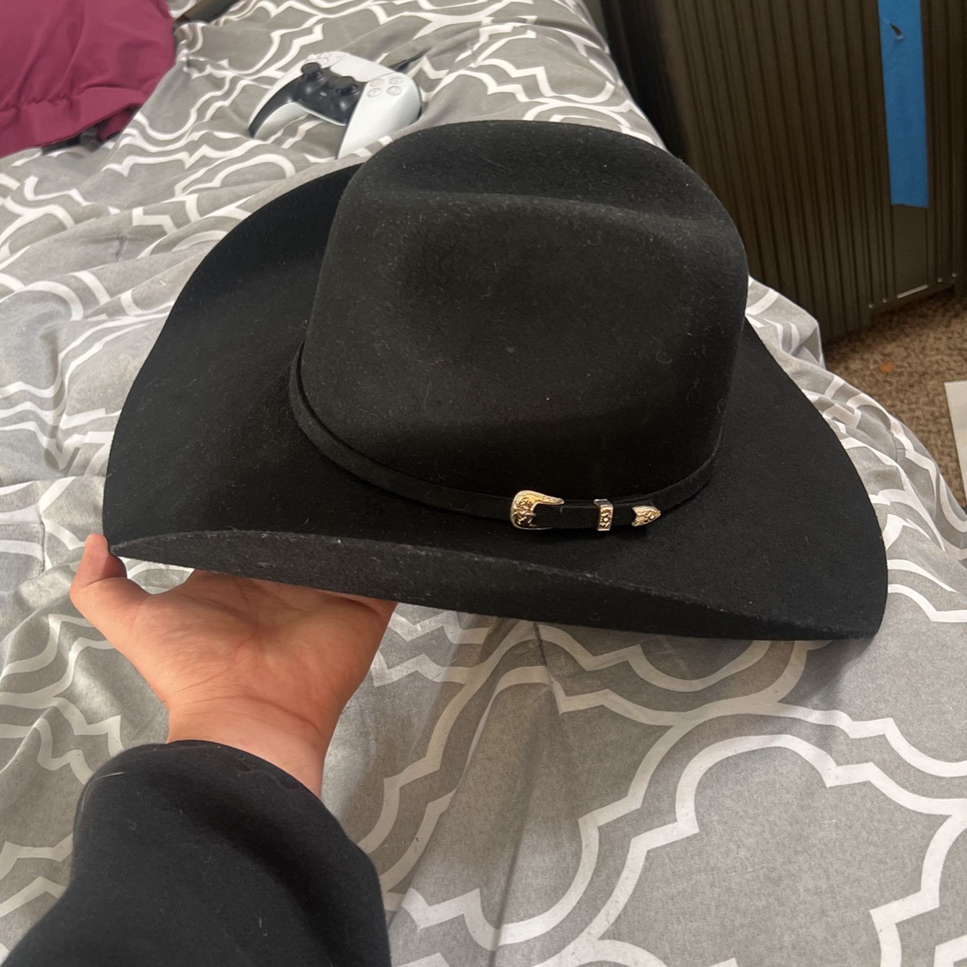 Tejana Black - Negra - From Mexico - Open To Offers