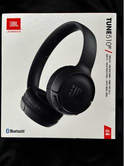 JBL Tune 510