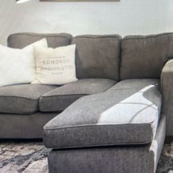 Small Couch 