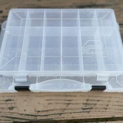 Fish Bait Containers