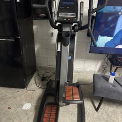 Cardio Machine