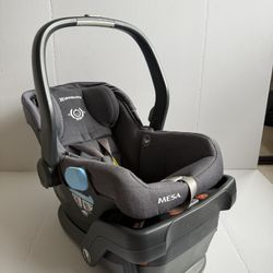 Uppa Baby Mesa September 2027