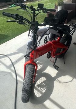 Sondors electric bike