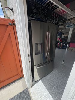 Samsung Refrigerator