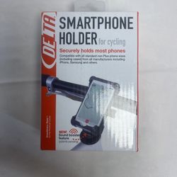 Bar Phone Holder 