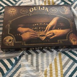 Ouija Board