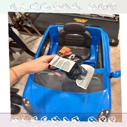 hit necessary Kids' Electric Vehicle Adventure and Joy for Young Racers