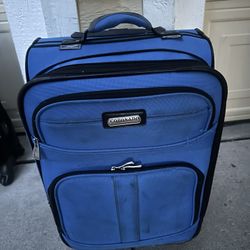 Carry On Bag 