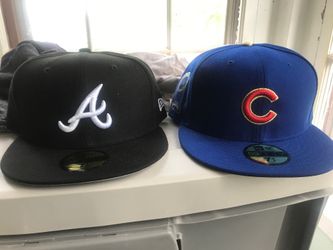 New era mlb caps