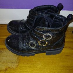 Girls Boots