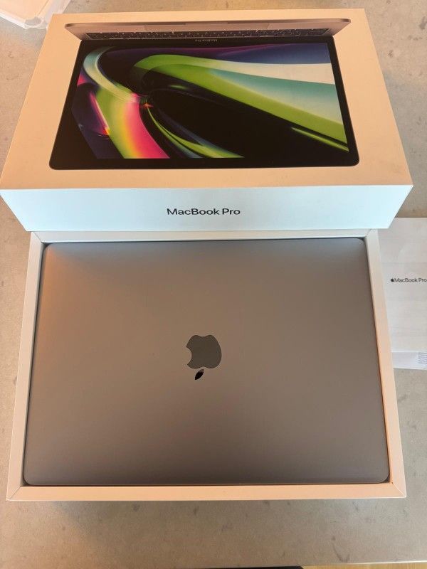 MacBook Pro 13in 2020