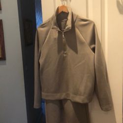 Jugging Suite L  New