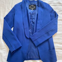 Women blazer