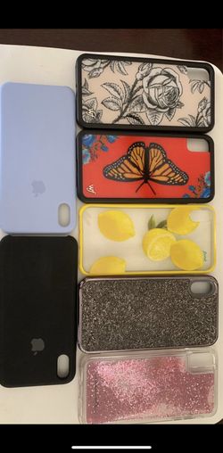 iPhone XS MAX Cases