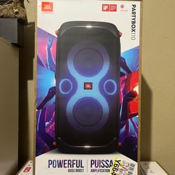 Jbl Partybox 110