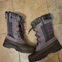 Koollaburra By Ugg Snow Boot For Women Size 9