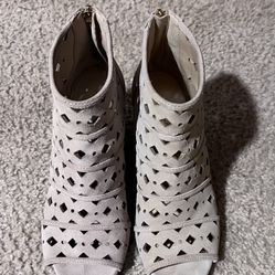 Michael Kors Wedge Shoe