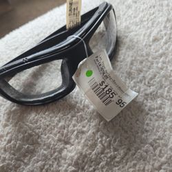 New Harley Davidson Riding Glasses