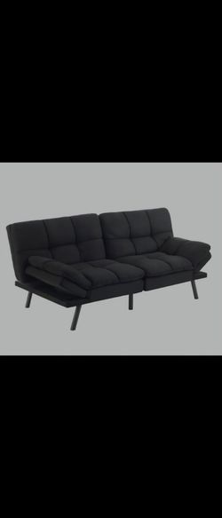 Futon (2 futons sold separately)