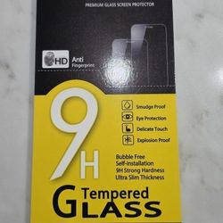 Tempered Glass S23 Plus Screen Protector