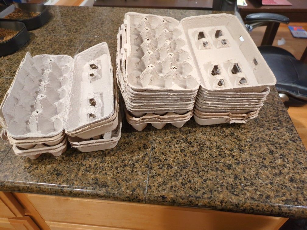 Egg Cartons for Sale in Lynnwood, WA OfferUp