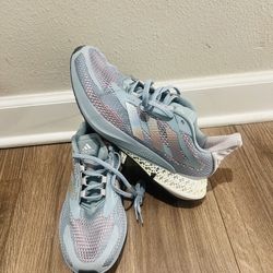 adidas 4DFWD Pulse 'Magic Grey Turbo Size 10 For Men’s