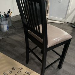Decorative Bar Stools  3 Total For Price Listed 