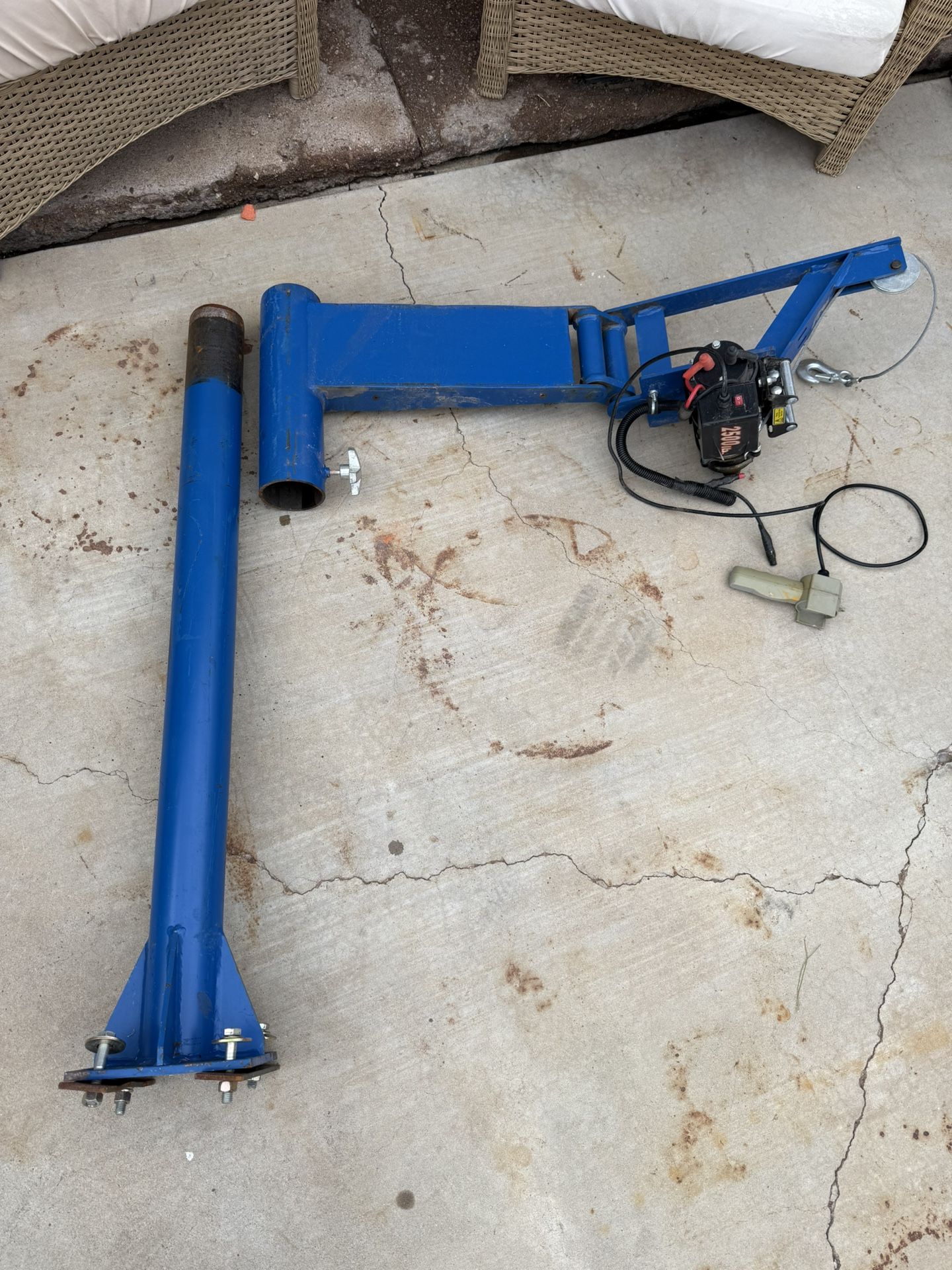 Electric Truck Trailer Crane,All Products : American Fashion Style Bags On Sale