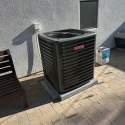 A/C System