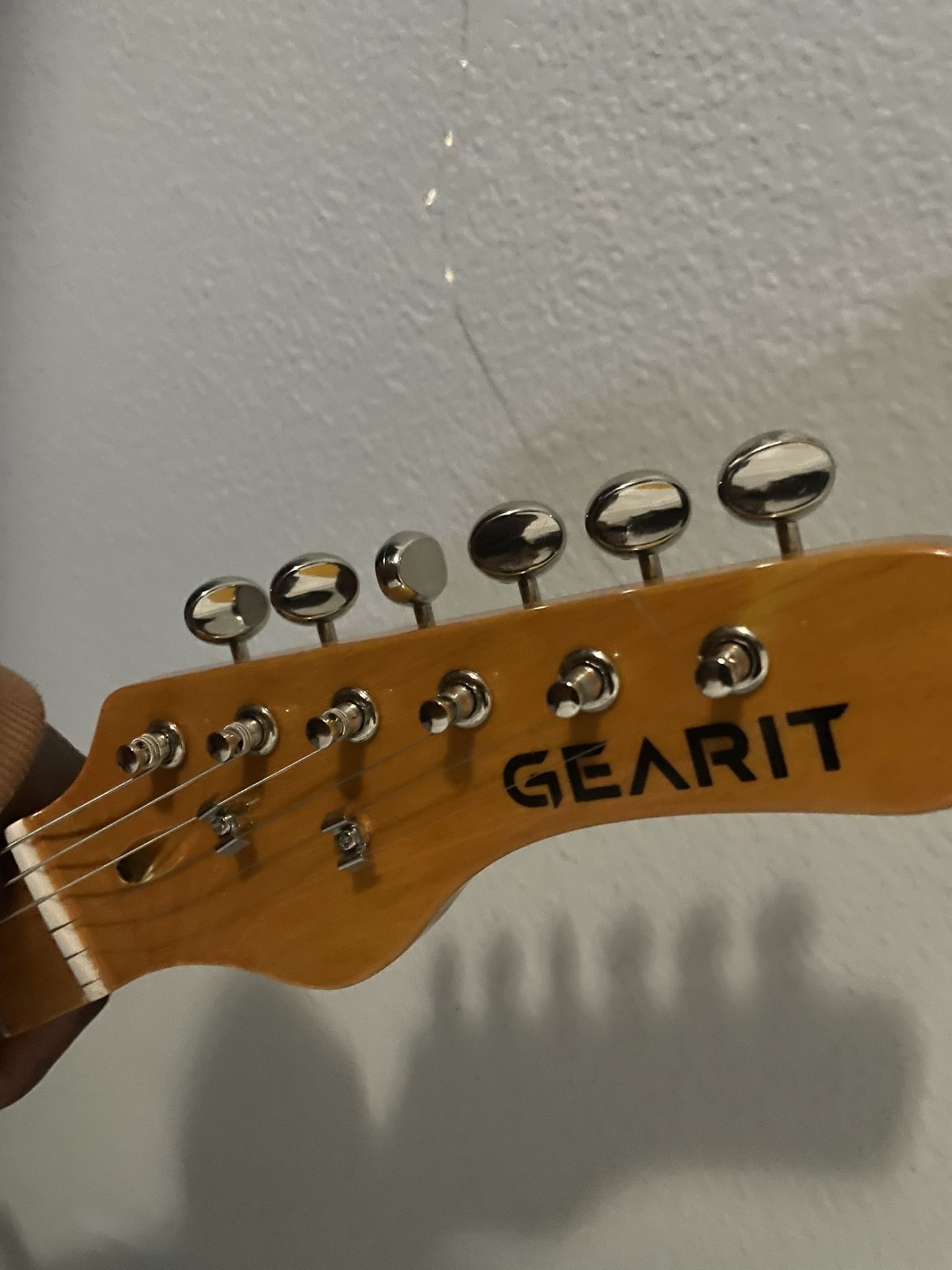 Electric Guitar