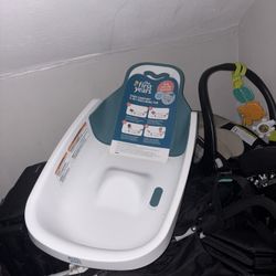 Babybath 
