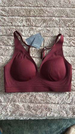 New Auden bra