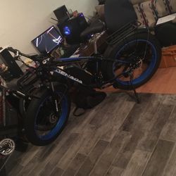 Sale! Senada Archon Pro W/1000 Watt Mtr 17.5 Amp Hr & 65 Max Range 35 + Mph And 80 Newton Meters Of Hill Climbing Torque!!! Best Bang For Your Buck!!!