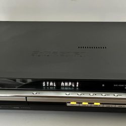 Sony HCD-HDX500 Receiver CD DVD Player Home Theater 5.1 Channel Surround Sound