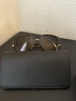 Dolce And Gabbana Glasses