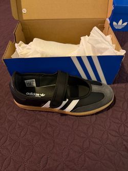 Adidas Samba Jane