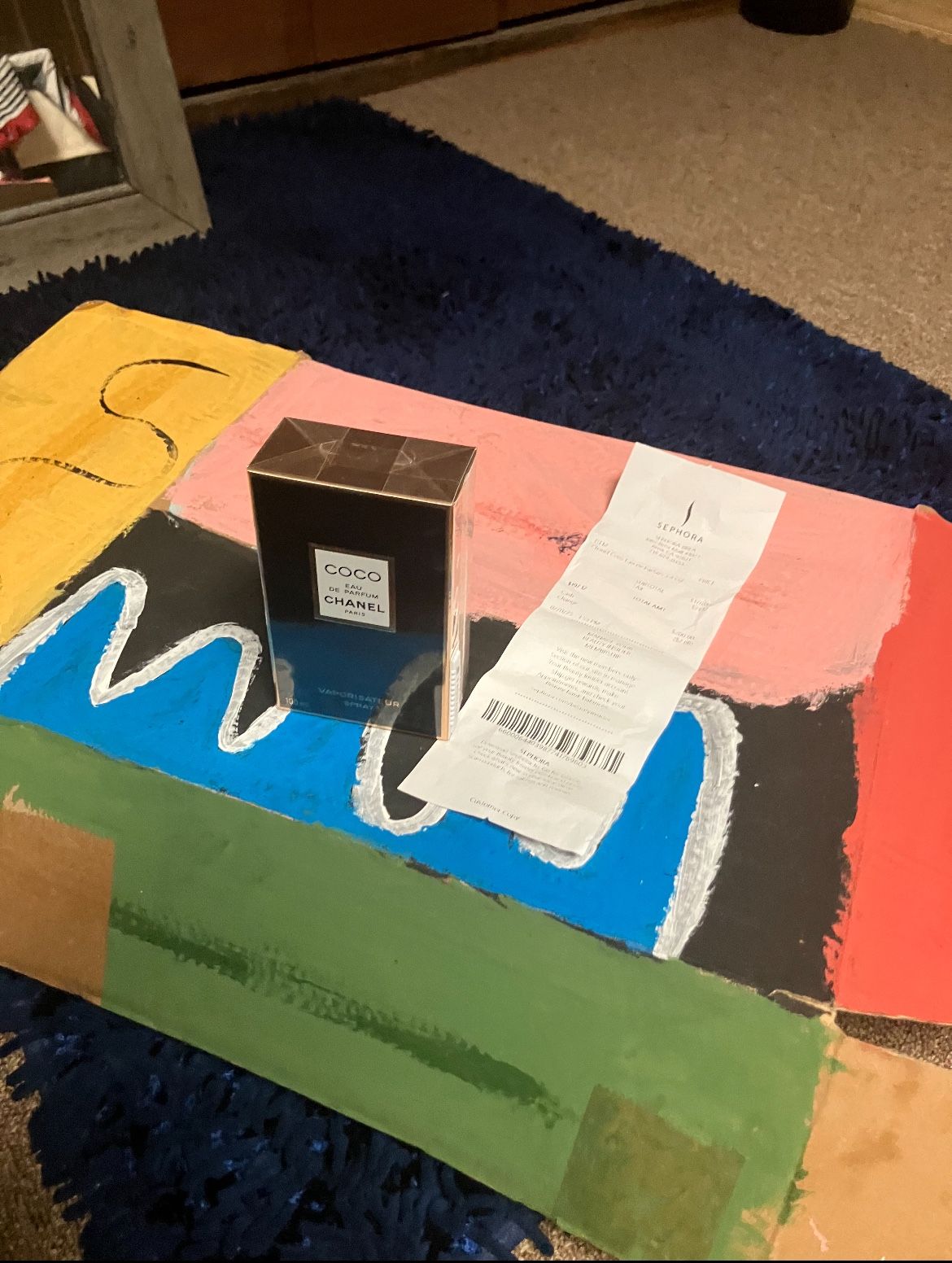 Coco Chanel