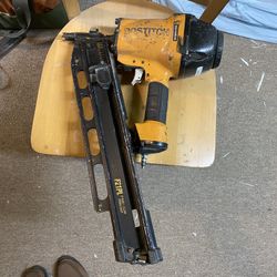 Bostitch F21PL Framing Pneumatic Air Nailer 