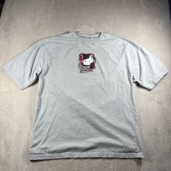 Vintage 90s MCD More Core Division Men’s 2XL T Shirt Counterculture Surf #3670