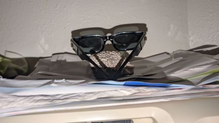Versace Men's Classic Top Sunglasses